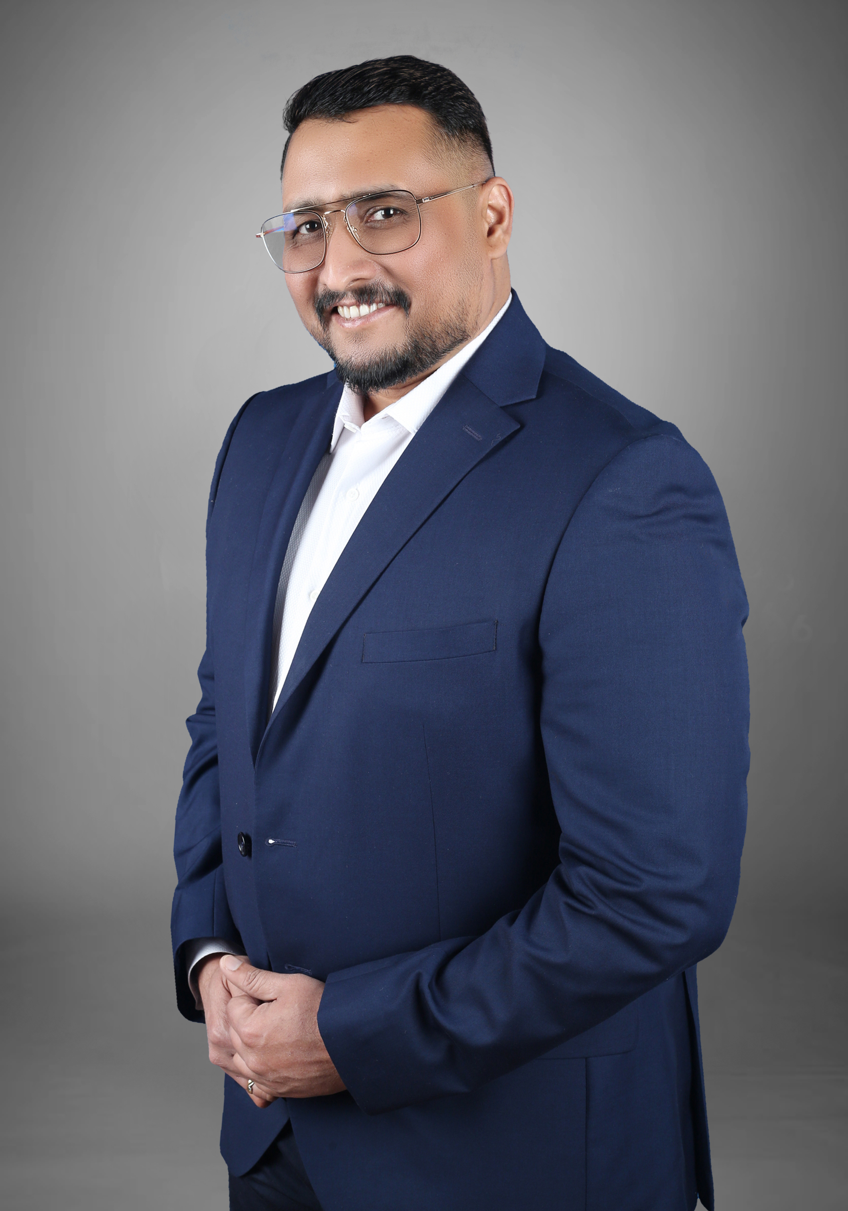 Eswar Anandan – Governance, Risk and Compliance Advisor